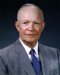 Dwight D. Eisenhower Dwight D. Eisenhower