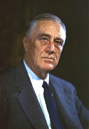 Franklin D. Roosevelt Franklin D. Roosevelt