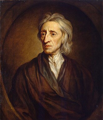 John Locke John Locke