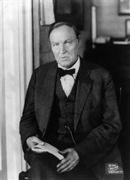 Clarence Darrow Clarence Darrow
