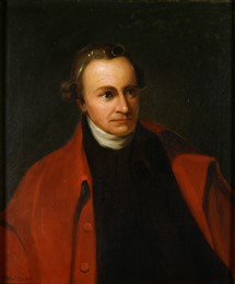 Patrick Henry Patrick Henry